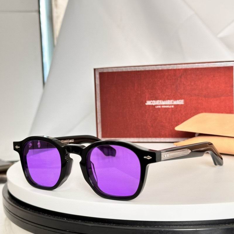 JACQUES MARIE MAGE Glasses 08smh98 (3)