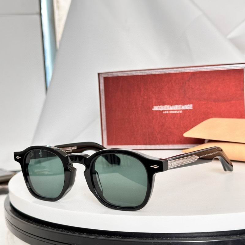 JACQUES MARIE MAGE Glasses 08smh98 (5)