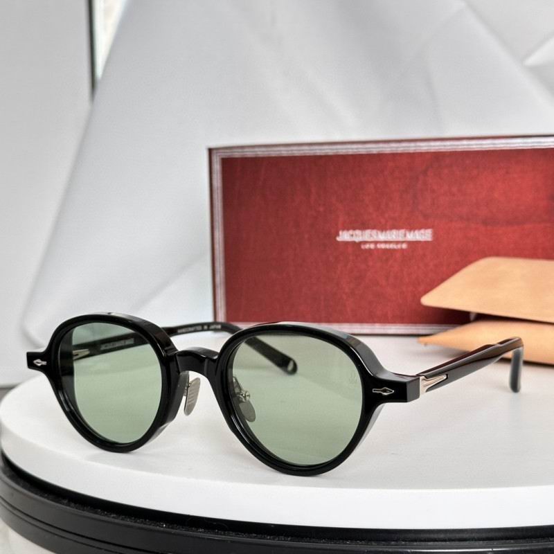 JACQUES MARIE MAGE Glasses 08smh99 (2)