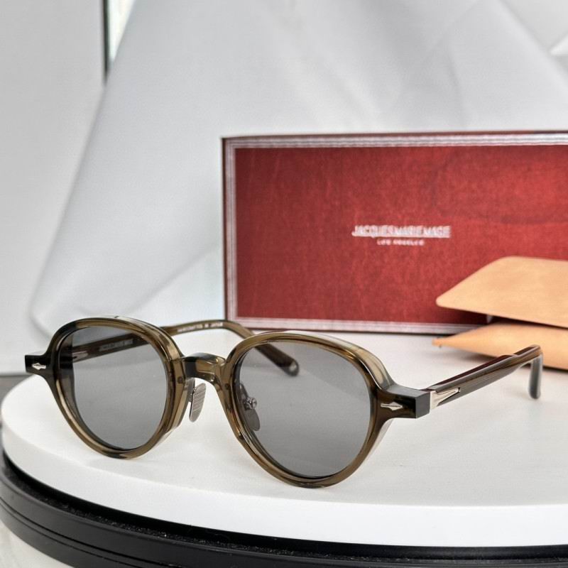 JACQUES MARIE MAGE Glasses 08smh99 (3)