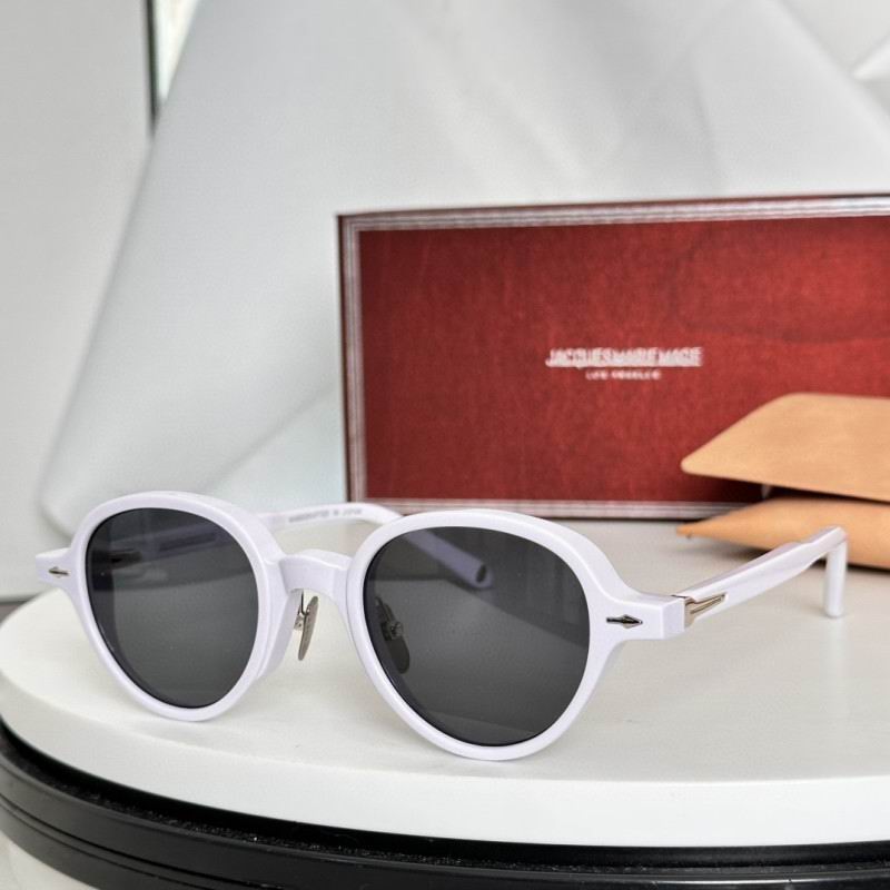 JACQUES MARIE MAGE Glasses 08smh99 (4)