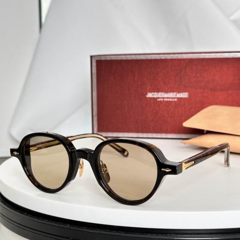 JACQUES MARIE MAGE Glasses 08smh99 (5)