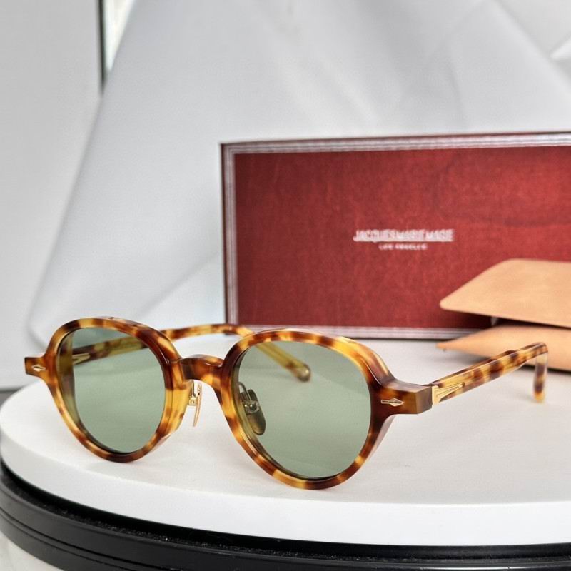 JACQUES MARIE MAGE Glasses 08smh99 (6)