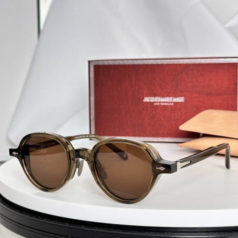 JACQUES MARIE MAGE Glasses 08smh99 (7)