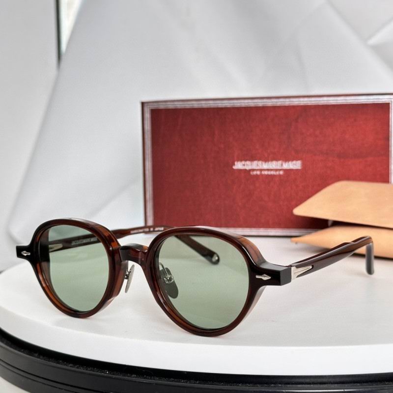 JACQUES MARIE MAGE Glasses 08smh99 (8)