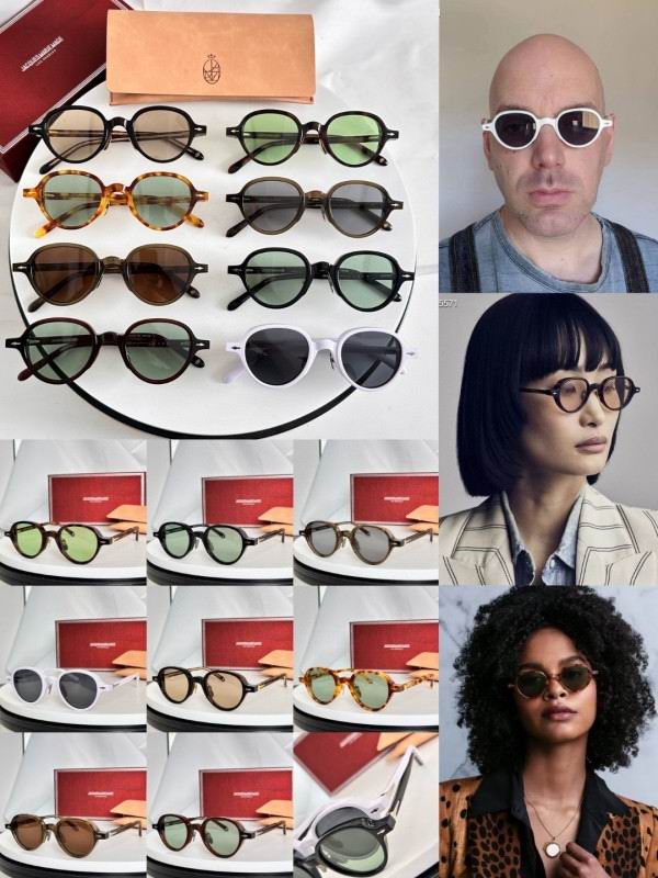 JACQUES MARIE MAGE Glasses 08smh99 (9)