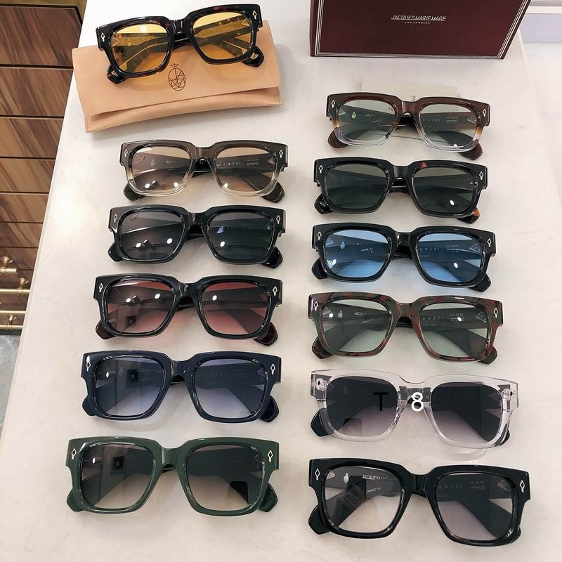 JACQUES MARIF MAGE ENZOPOXY 51 23-146 h14