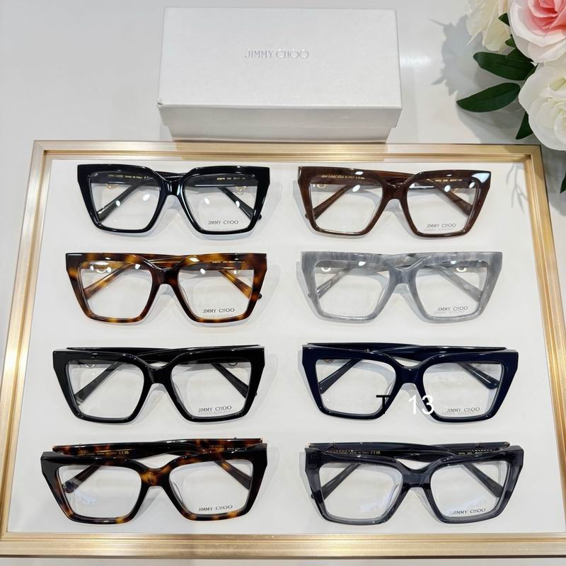 JIMMY CHOO JC3017 55 17-142 k 10