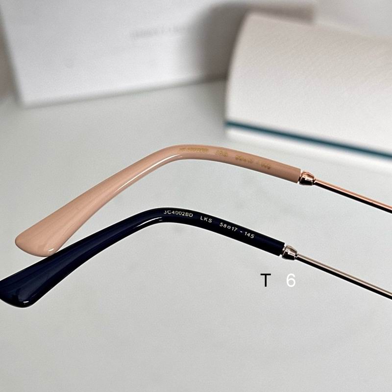 JIMMY CHOO JC4002BD 58 17-145 e08