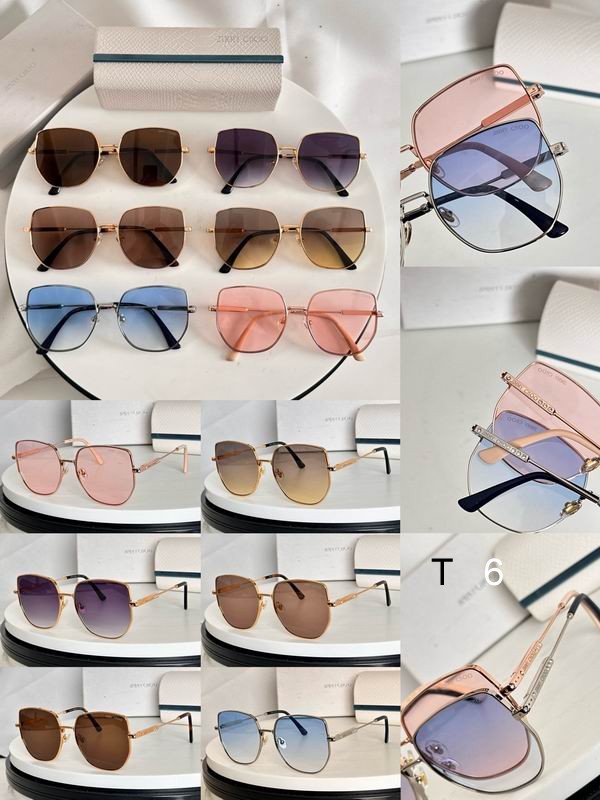 JIMMY CHOO JC4002BD 58 17-145 e09