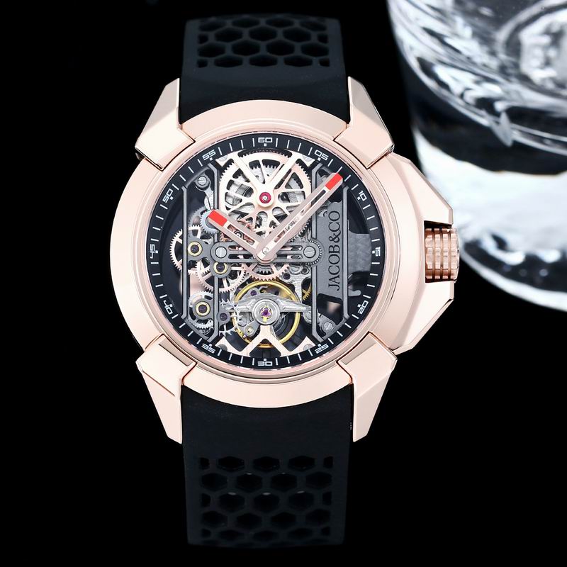 Jacob & Co 44mm 55 (10)