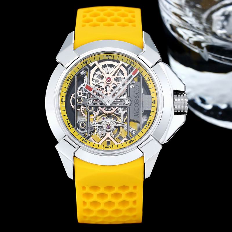 Jacob & Co 44mm 55 (15)