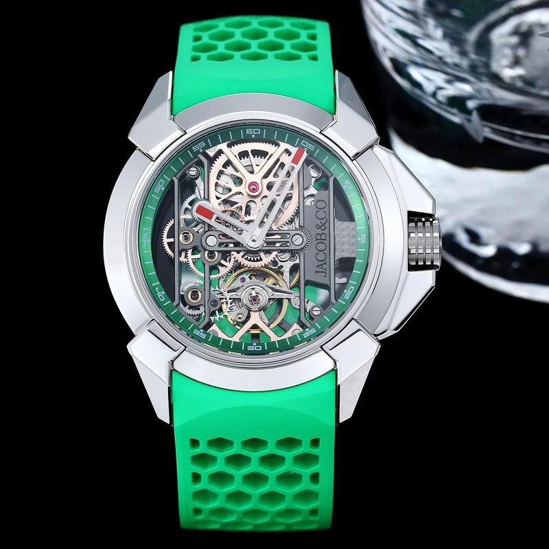 Jacob & Co 44mm 55 (16)