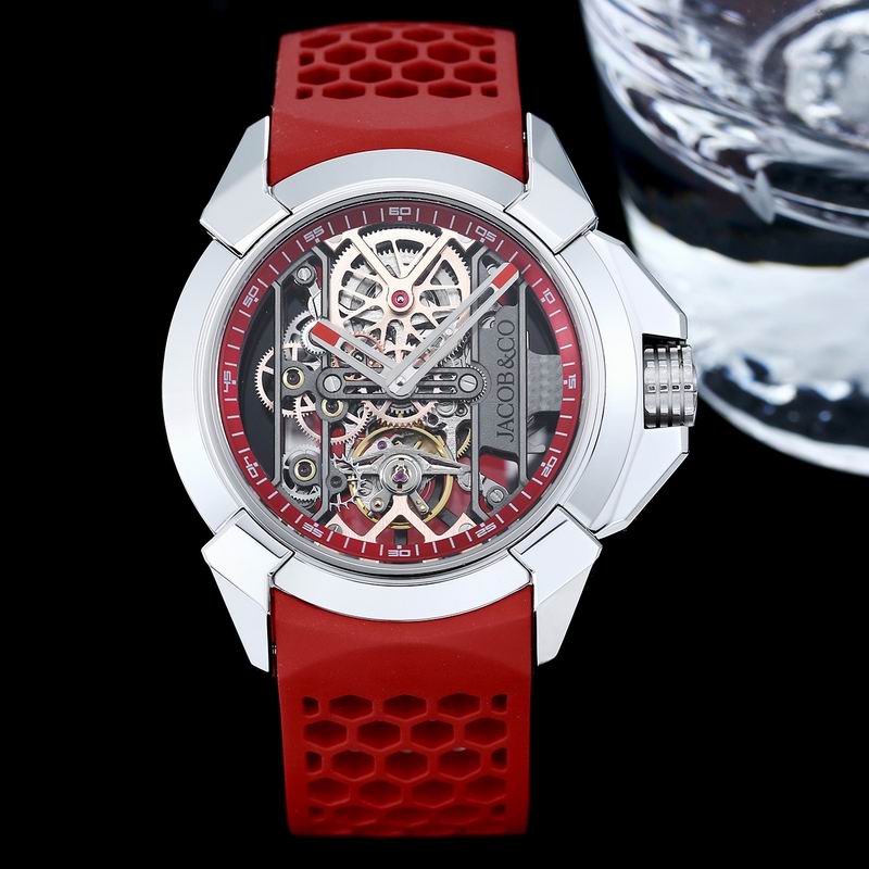 Jacob & Co 44mm 55 (18)