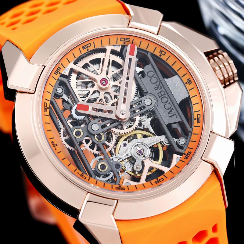 Jacob & Co 44mm 55 (2)