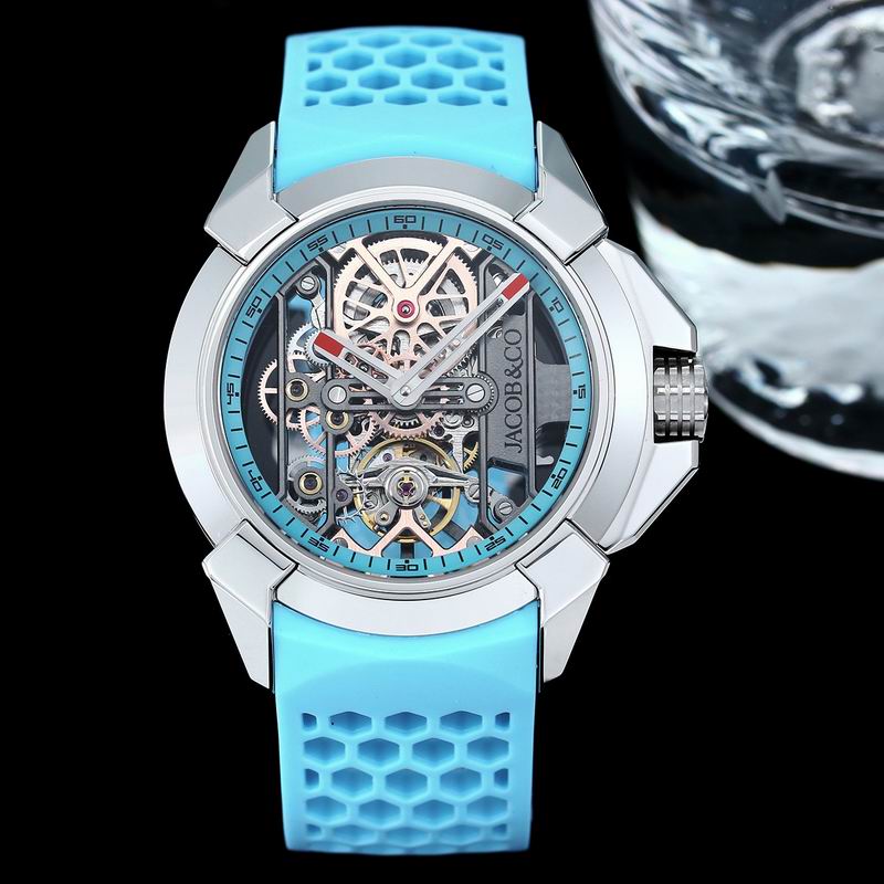 Jacob & Co 44mm 55 (20)