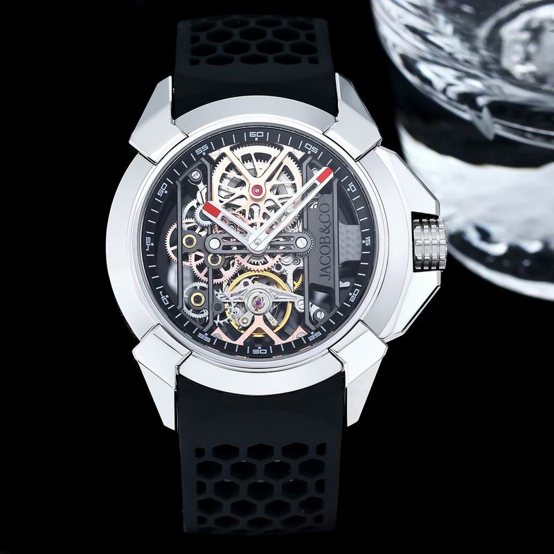 Jacob & Co 44mm 55 (21)