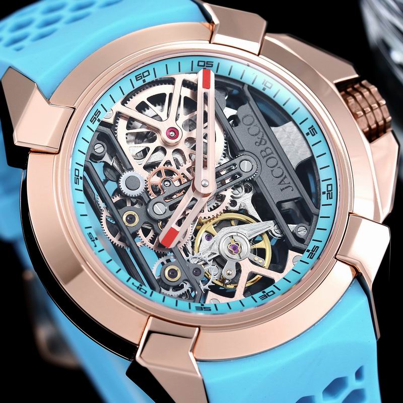 Jacob & Co 44mm 55 (3)