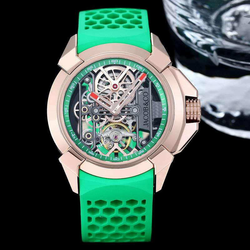 Jacob & Co 44mm 55 (5)