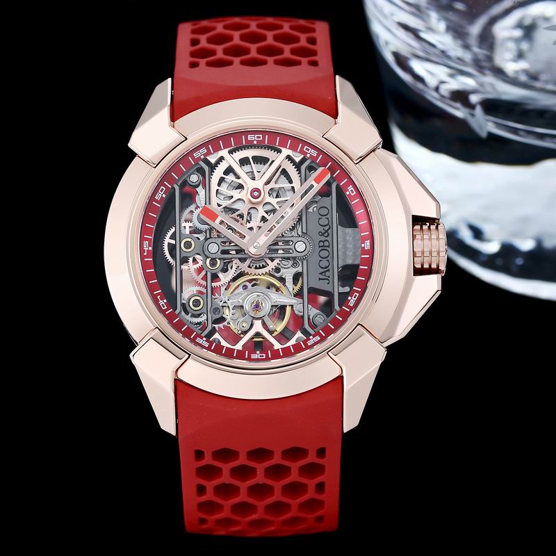 Jacob & Co 44mm 55 (7)