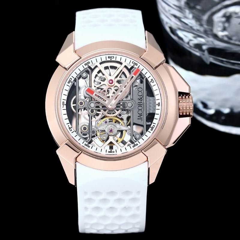 Jacob & Co 44mm 55 (8)