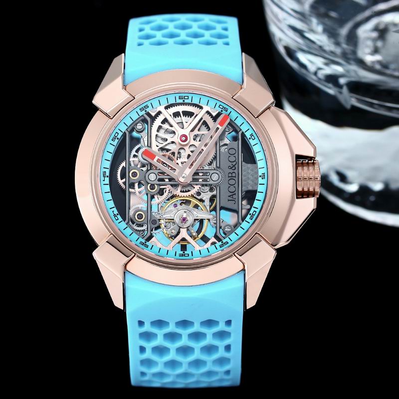 Jacob & Co 44mm 55 (9)