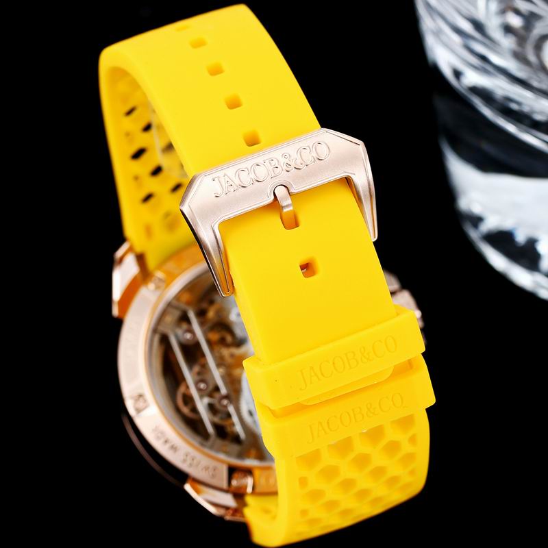 Jacob & Co 44mm 56 (1)