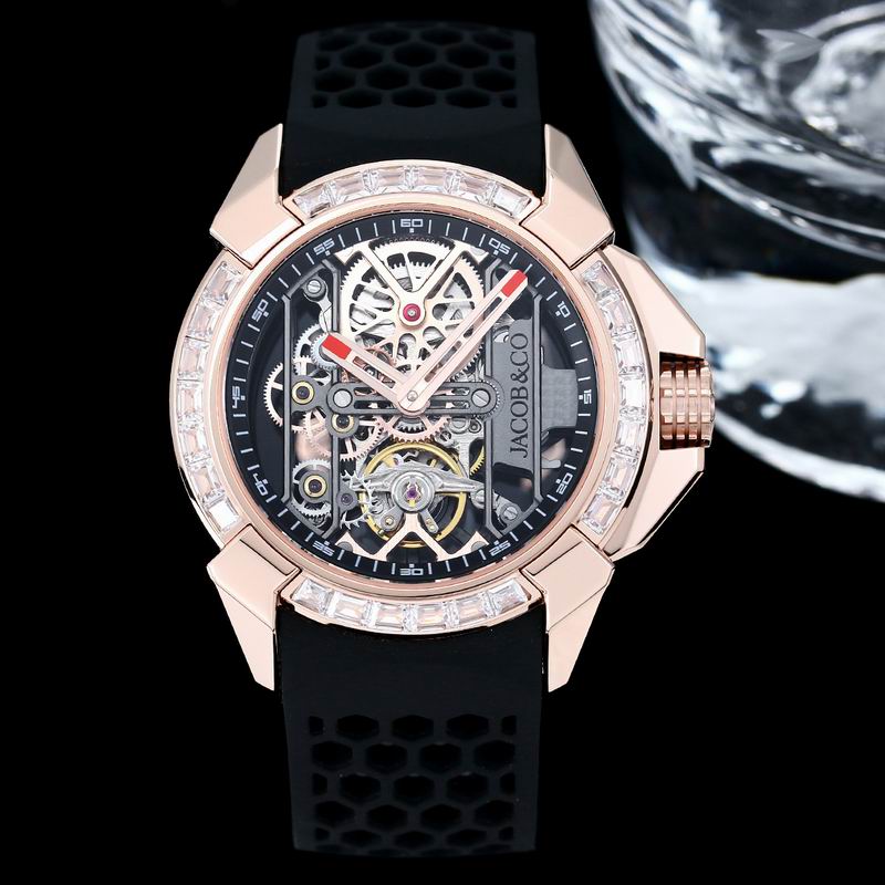 Jacob & Co 44mm 56 (10)