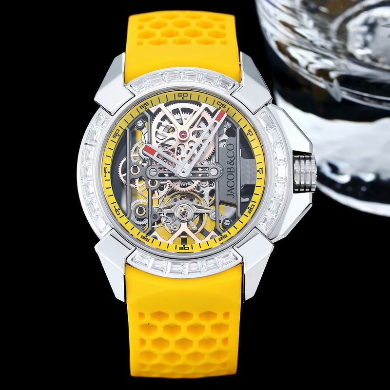 Jacob & Co 44mm 56 (14)