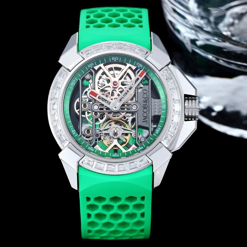 Jacob & Co 44mm 56 (15)