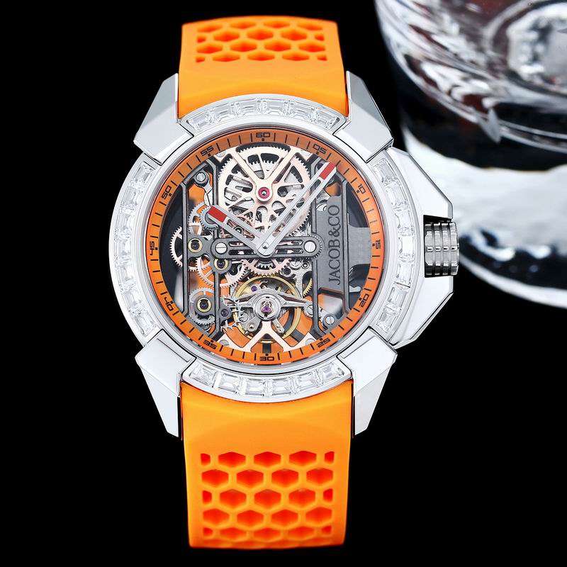 Jacob & Co 44mm 56 (16)