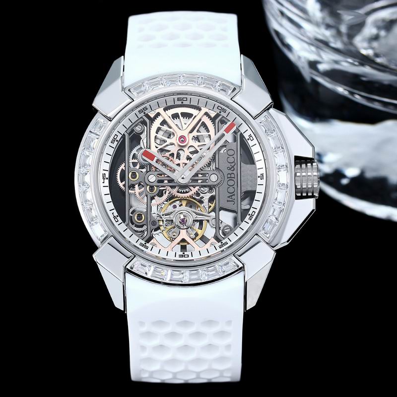 Jacob & Co 44mm 56 (18)