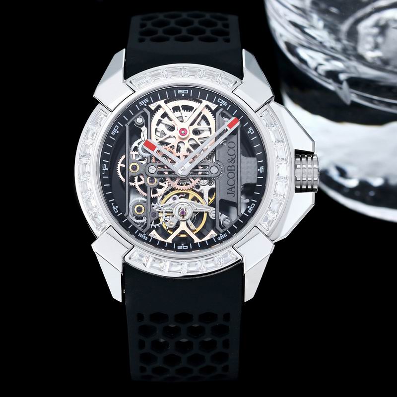 Jacob & Co 44mm 56 (20)