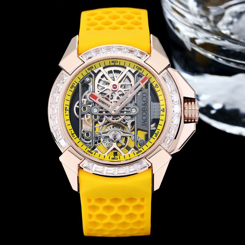 Jacob & Co 44mm 56 (4)