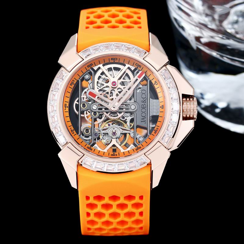 Jacob & Co 44mm 56 (5)