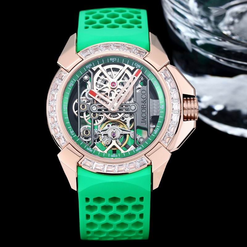 Jacob & Co 44mm 56 (6)