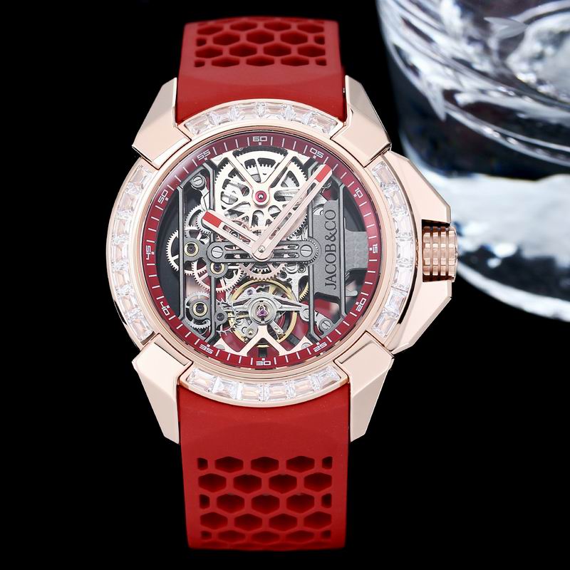 Jacob & Co 44mm 56 (7)