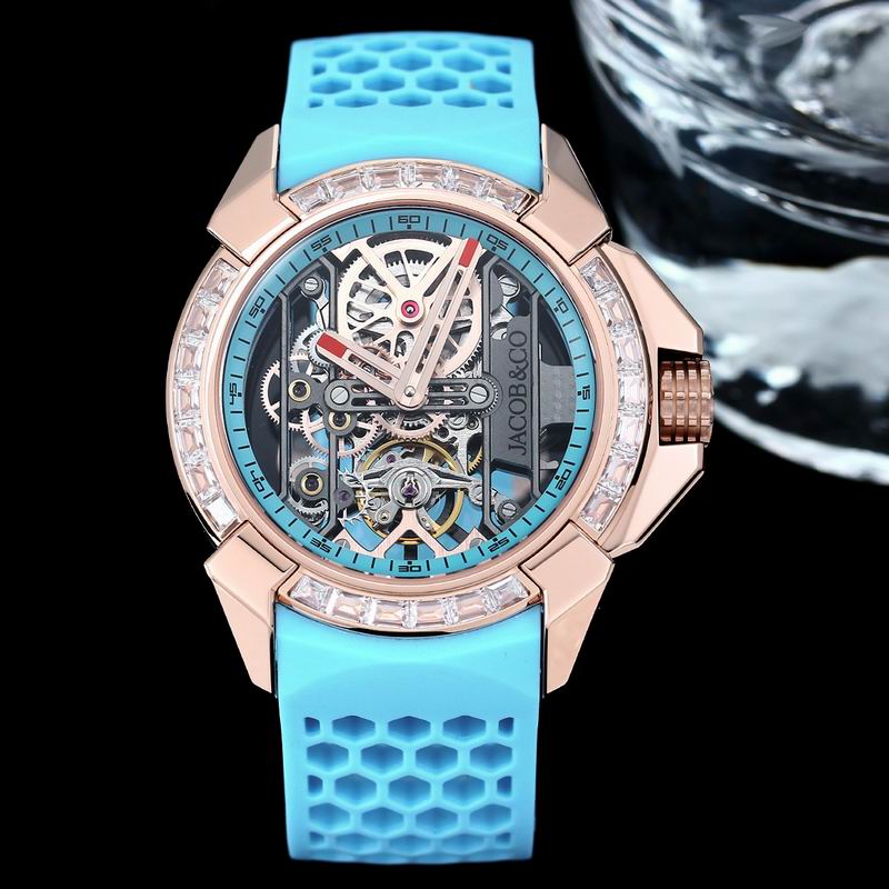 Jacob & Co 44mm 56 (9)