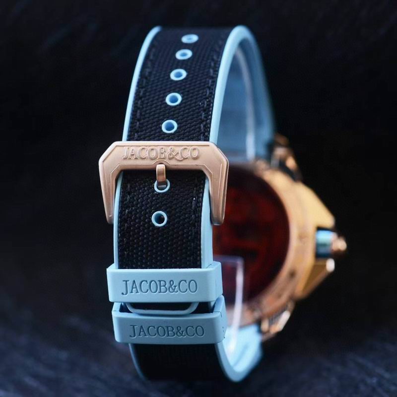 Jacob & Co 44mm 59 (1)