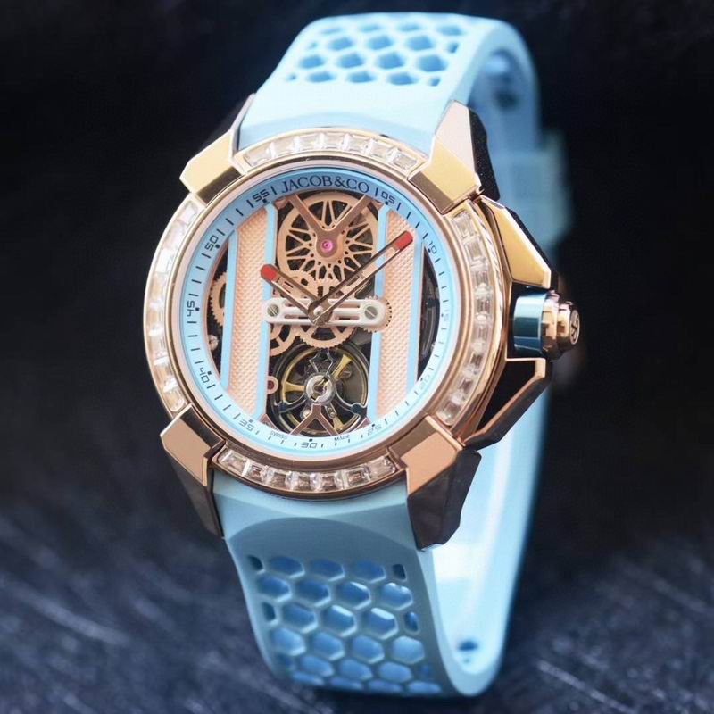 Jacob & Co 44mm 59 (14)