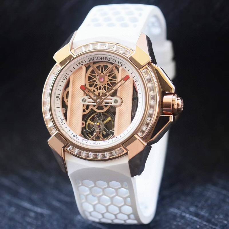 Jacob & Co 44mm 59 (15)