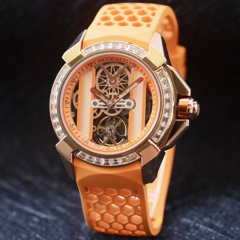 Jacob & Co 44mm 59 (16)