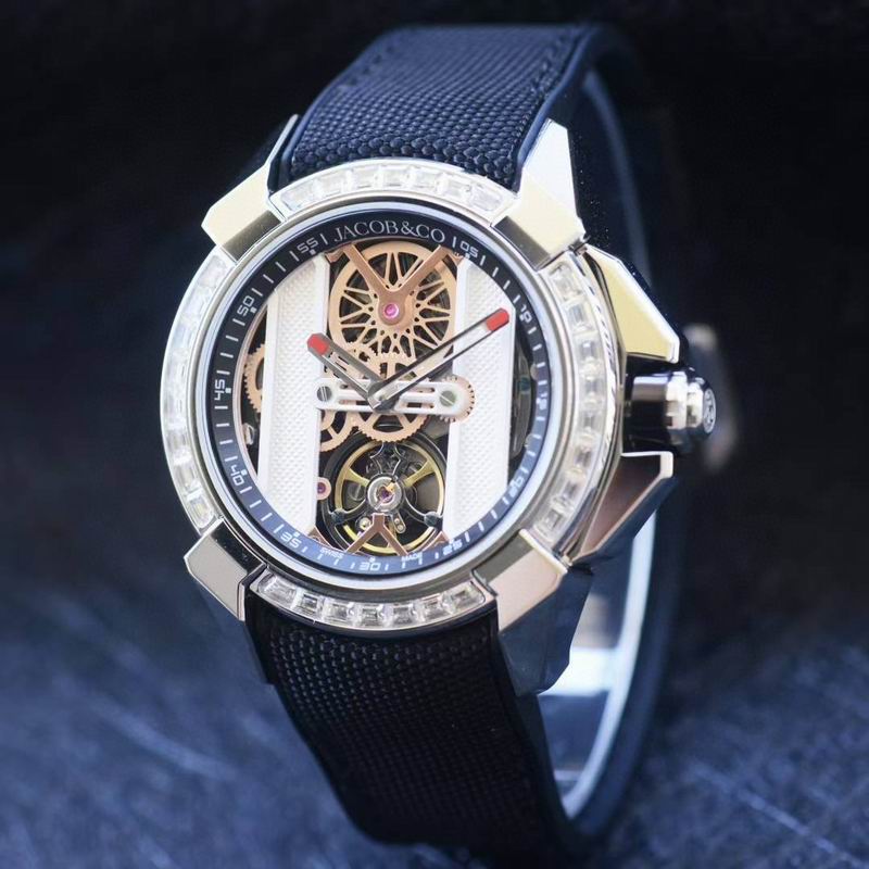 Jacob & Co 44mm 59 (25)