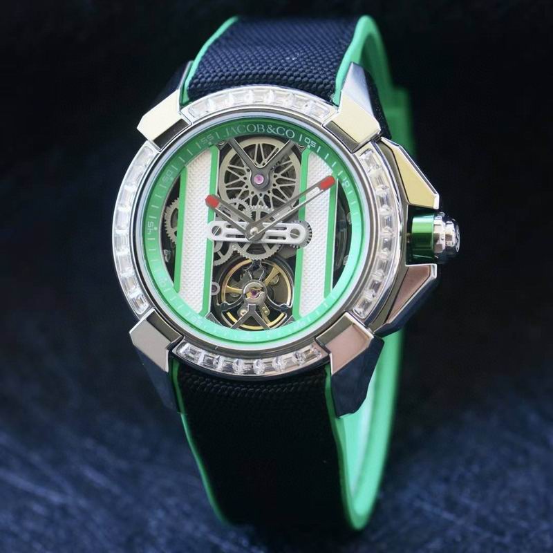 Jacob & Co 44mm 59 (26)