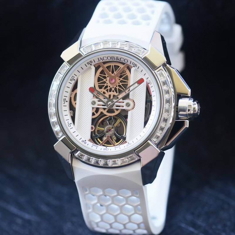 Jacob & Co 44mm 59 (31)