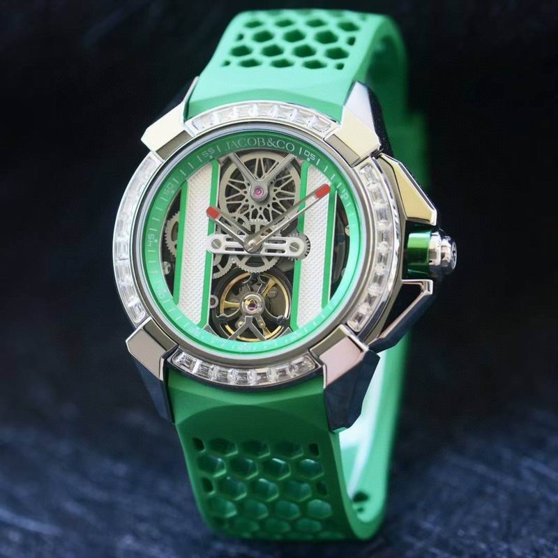 Jacob & Co 44mm 59 (34)