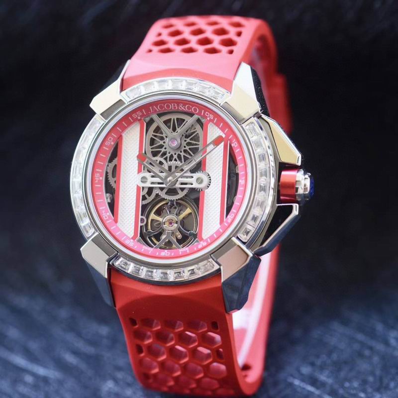 Jacob & Co 44mm 59 (35)