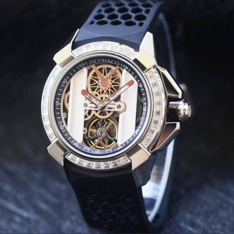 Jacob & Co 44mm 59 (36)