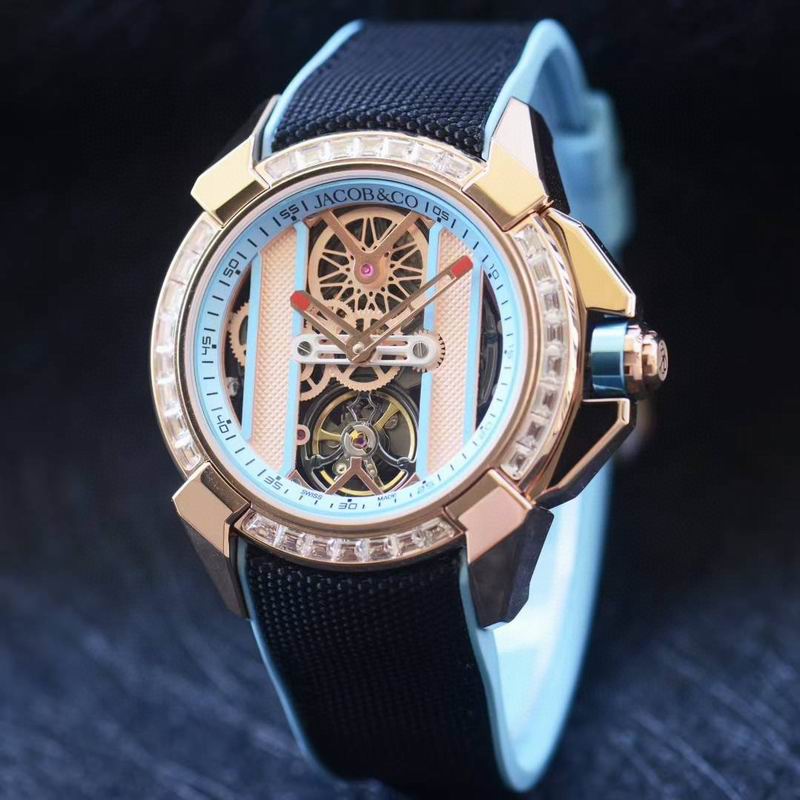 Jacob & Co 44mm 59 (4)