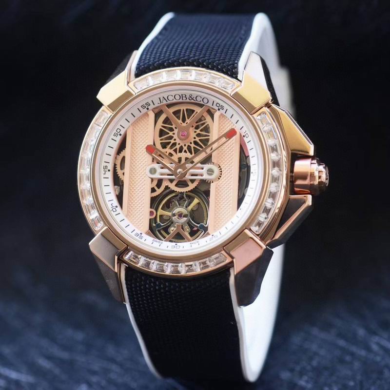 Jacob & Co 44mm 59 (5)
